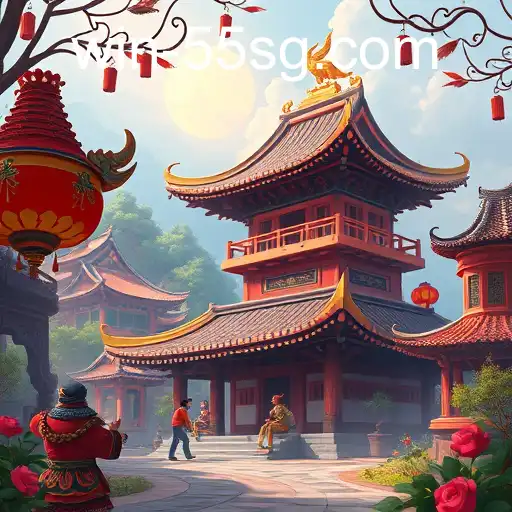 Exploring the Intersection of Culture and Gaming in 'Cultural Insights' on Win55sg