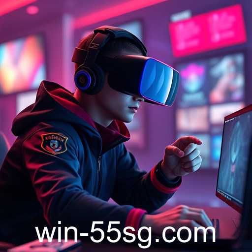 Emerging Trends in Online Gaming for 2025