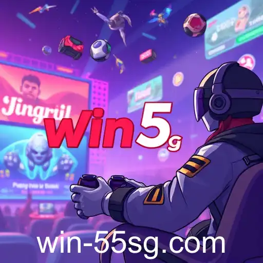 Emerging Trends in Online Gaming