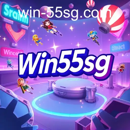 Exploring the Dynamics of 'Latest Events' in Online Gaming: A Spotlight on 'Win55sg'