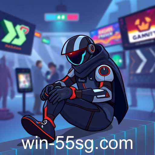 Evolution of Online Gaming Platforms