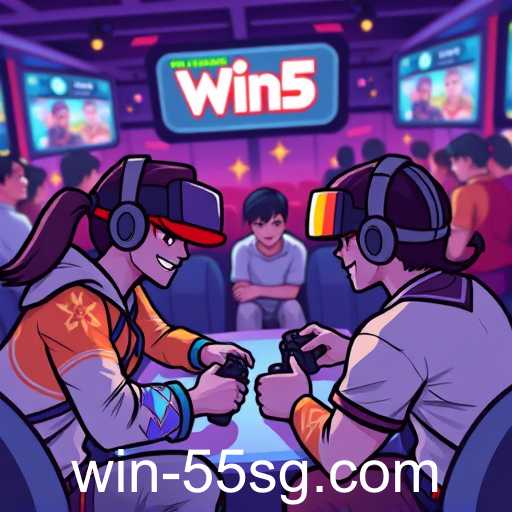 The Evolution of Online Gaming Communities