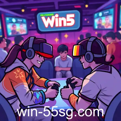 The Evolution of Online Gaming Communities