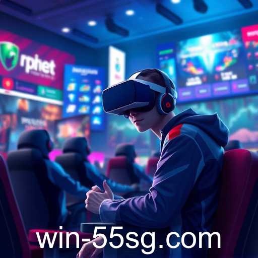 The Evolution of Online Gaming Trends