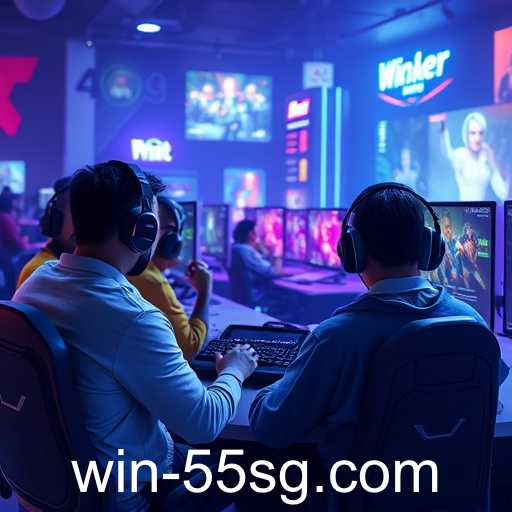 The Evolution of Online Gaming Amidst Global Challenges