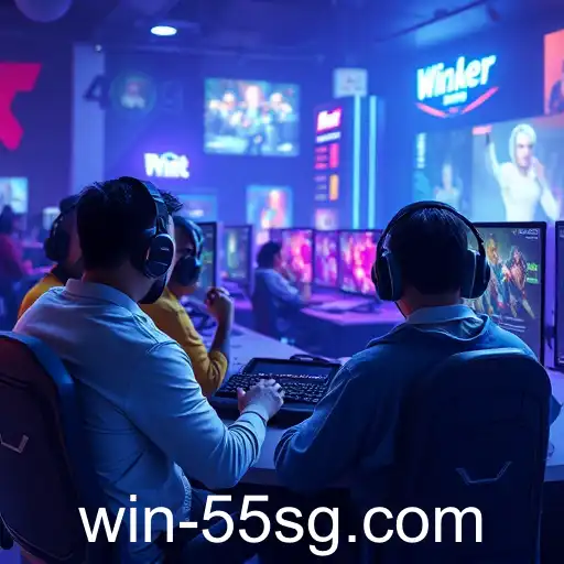 The Evolution of Online Gaming Amidst Global Challenges