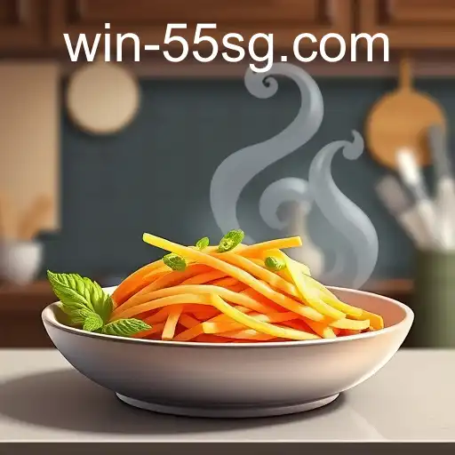 Exploring the 'Food Recipes' Game Category: A Unique Blend of Cooking and Gaming