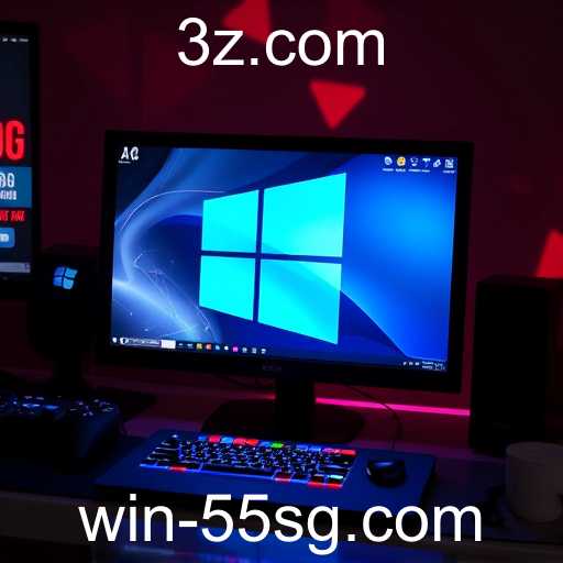 Exploring the Win55sg: A Fresh Look at Game Reviews