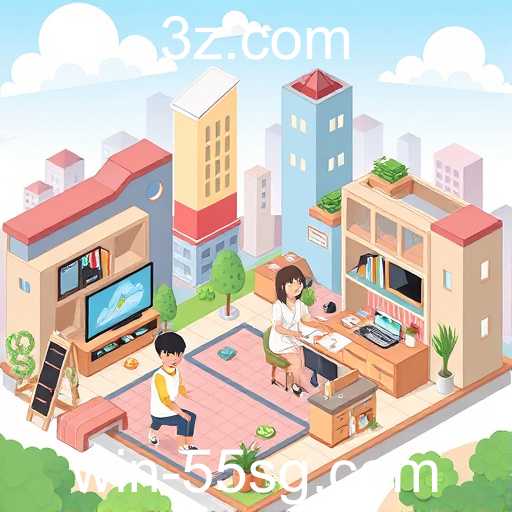 Explore the Benefits of 'Win55sg' in the Lifestyle Guides Game Category