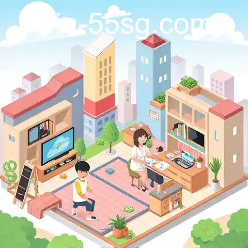 Explore the Benefits of 'Win55sg' in the Lifestyle Guides Game Category