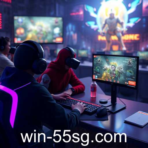 Evolving Dynamics in Online Gaming