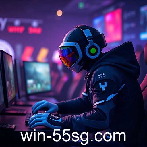 Online Gaming Evolution