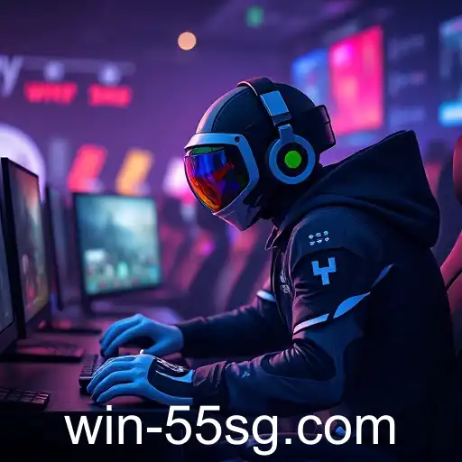 Online Gaming Evolution