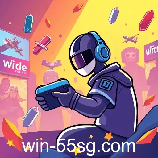 The Role of Online Gaming in Modern Society