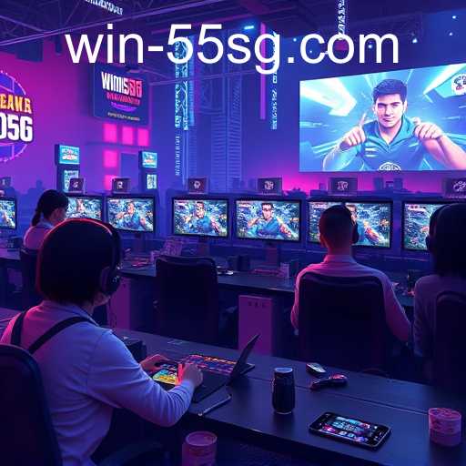 The Rise of Online Gaming in 2025