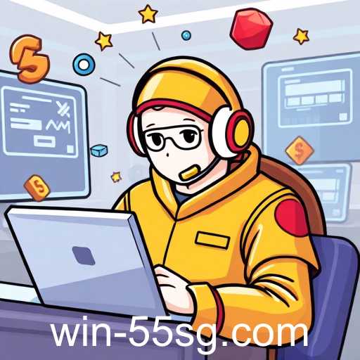 The Rise of Win55sg and Its Impact on Gaming Culture