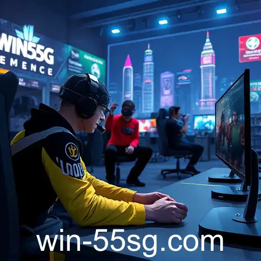 Rise of Online Gaming Community