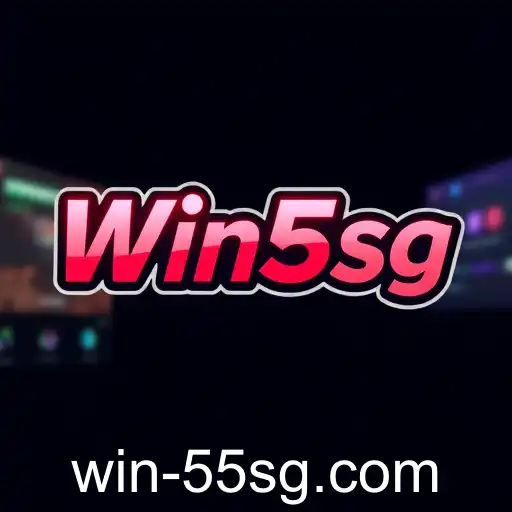 The Rise of Win55sg in Global Gaming
