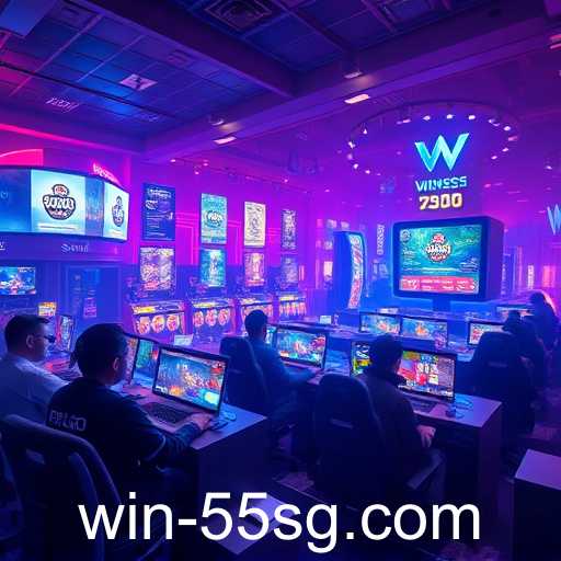 The Rise of Online Gaming in 2025