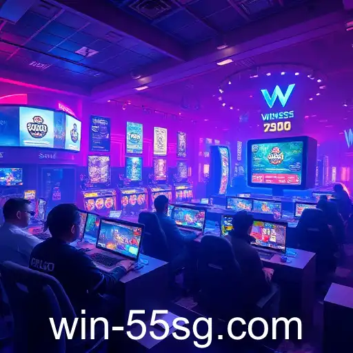 The Rise of Online Gaming in 2025