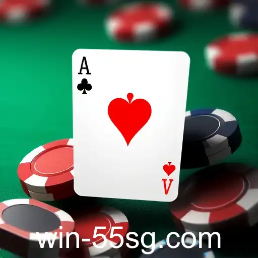 The Rise of Win55sg in the Online Gaming World