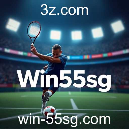 Exploring the Thrill of 'Sports News': Achieve Gaming Glory with 'Win55sg'