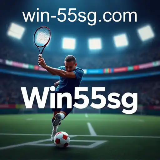 Exploring the Thrill of 'Sports News': Achieve Gaming Glory with 'Win55sg'