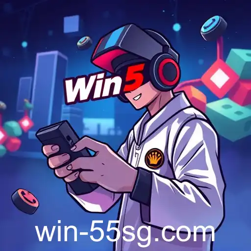 Winning Dynamics in the Online Gaming Sphere